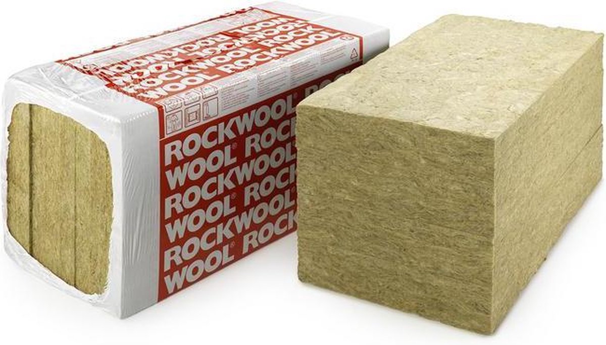 Short Form Rockwool