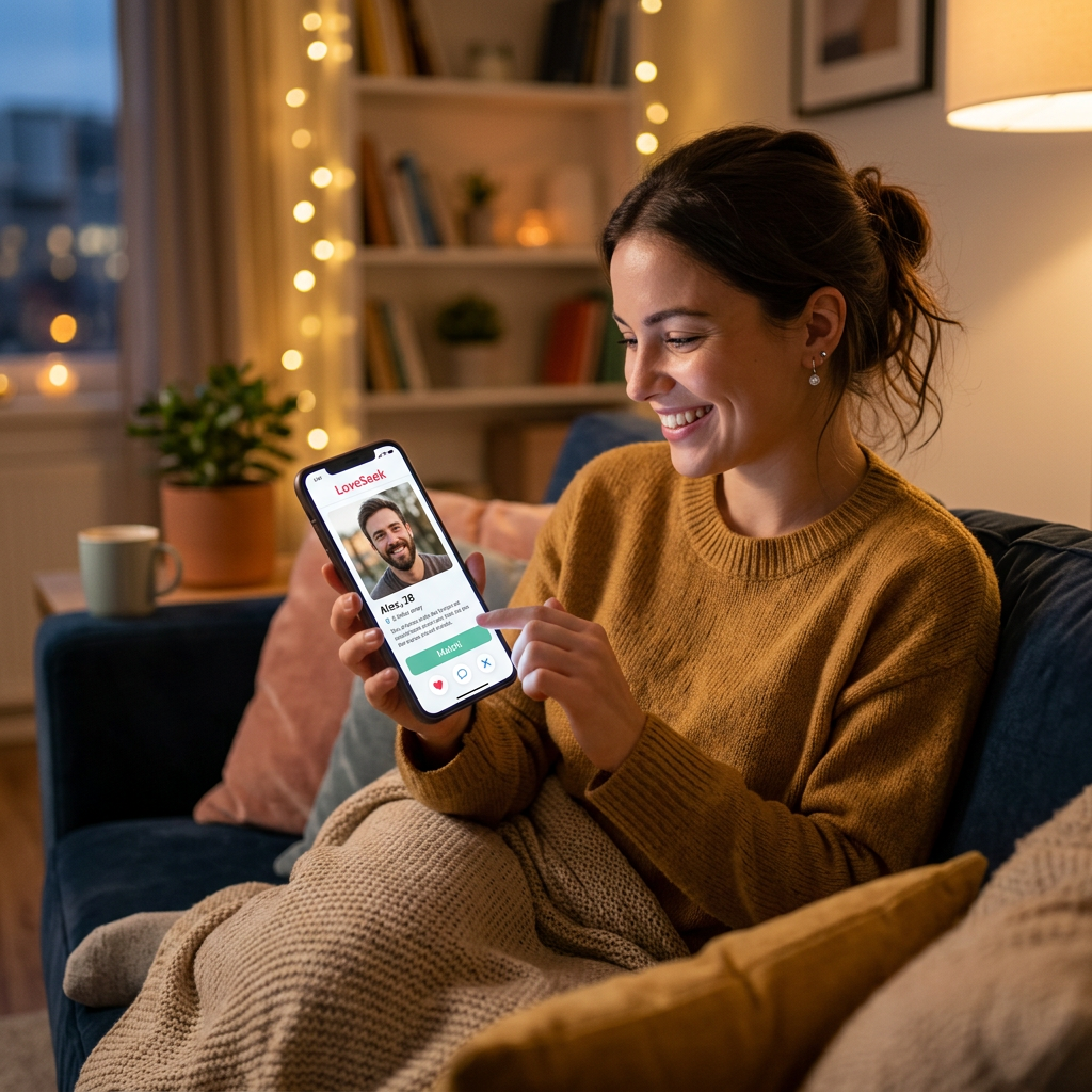 Match Group’s New Leadership: A Turnaround for the Dating Conglomerate