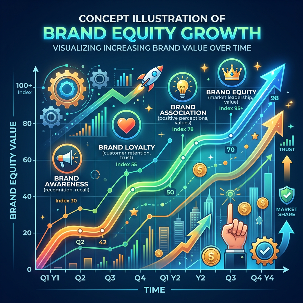 Balancing Brand Perception and Performance